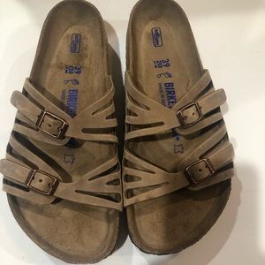 Birkenstock Granada Sandal